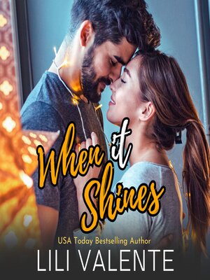 cover image of When it Shines